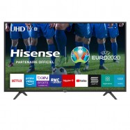 Televisión LED HISENSE 43" B7100 UHD STV