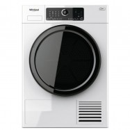 Secadora WHIRLPOOL STU103EYH EU 10KG