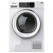 Secadora WHIRLPOOL STU92X EU 9KG