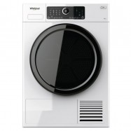Secadora WHIRLPOOL STU92E EU 9KG