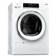 Secadora WHIRLPOOL STU82Y EU 8KG