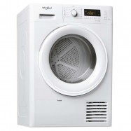 Secadora WHIRLPOOL FTM11 82 EU 8KG
