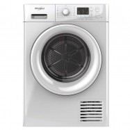 Secadora WHIRLPOOL FT M10 81Y EU 8KG
