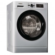 Lavadora WHIRLPOOL FWG81284SB SP 8KG