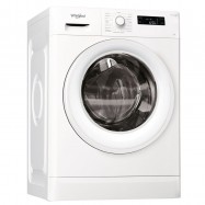 Lavadora WHIRLPOOL FWF71253W SP 7KG