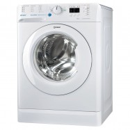 Lavadora Indesit BWA 81283X W EU 8KG