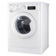 Lavadora INDESIT EWE 81252 W EU 8KG