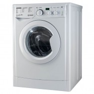 Lavadora INDESIT EWD 61052 W EU 6KG