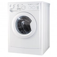 Lavadora INDESIT IWC81283C ECO 8KG