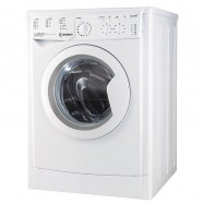 Lavadora INDESIT IWC 81251 B EU 8KG
