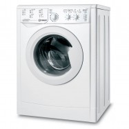 Lavadora INDESIT IWC 61251C ECO 6KG