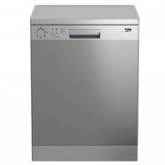 Lavavajillas BEKO DFN05321X