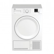 Secadora Beko DHS8412PAO 8KG
