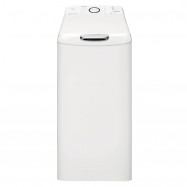 Lavadora Carga Superior BRANDT BT8552BP 5,5KG