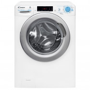 Lavadora Secadora CANDY CSPW485TWS3S 8/5Kg