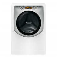 Lavadora-Secadora HOTPOINT AQD1071D69 10/7Kg