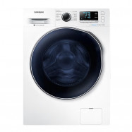 Lavadora Secadora SAMSUNG WD80J6A10AW 8/5K