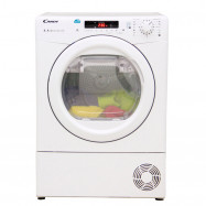SECADORA CANDY CSH8A2DE 8KG