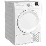 SECADORA BEKO DU8112PAO 8KG