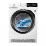 SECADORA ELECTROLUX EW9H3866MB 8KG