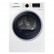 SECADORA SAMSUNG DV80M5010QW 8KG