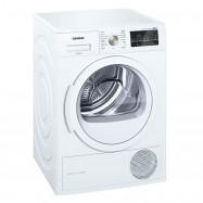 SECADORA SIEMENS WT47G429ES 8KG