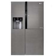 Frigorífico Americano LG GSJ361DIDV