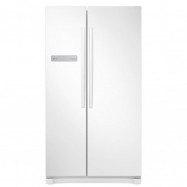 Frigorífico Americano SAMSUNG RS54N3003WW