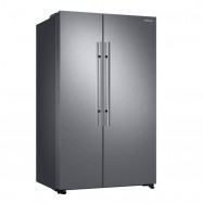 Frigorífico Americano SAMSUNG RS66N8101S9/EF