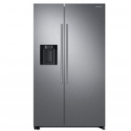 Frigorífico Americano SAMSUNG RS67N8211S9