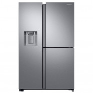 Frigorífico Americano SAMSUNG RS68N8671SL