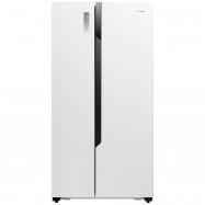 Frigorífico Americano HISENSE RS670N4HW1