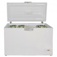 Arcón Congelador BEKO HSA32520 298L