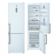 Frigorífico Combi BALAY 3KF6826WE 203X60CM