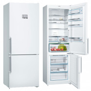 Frigorífico Combi BOSCH KGN49AW3P 203x70CM