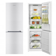 Frigorífico Combi DAEWOO RNBH360NPW 185x60CM