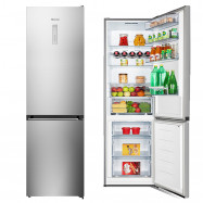 Frigorífico Combi HISENSE RB438N4BC3 201x60CM