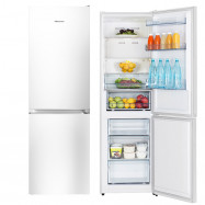 Frigorífico Combi HISENSE RB400N4EW2 189x60 CM