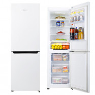 Frigorífico Combi HISENSE RB371N4EW1 178x60CM