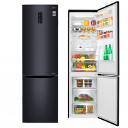 Frigorífico Combi LG GBB60MCYXS 201x60CM