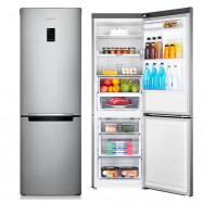 Frigorífico Combi SAMSUNG RB31HER2CSA 185X60CM