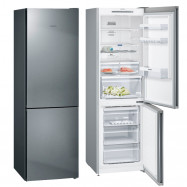 Frigorífico Combi SIEMENS KG36NVI4A 186x60CM