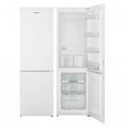 Frigorífico Combi TELEFUNKEN TLK1800MW 185x60CM