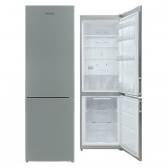 Frigorífico Combi TELEFUNKEN TLK1800MX 185x60CM