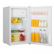 Frigorífico 1 puerta HISENSE RR125D4AW1 85x50CM