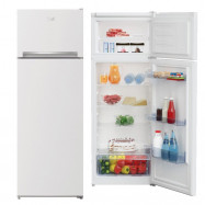 Frigorífico 2 puertas BEKO RDSA240K20W 145x54CM