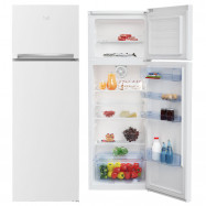 Frigorífico 2 puertas BEKO RDSA310M20 175,5x60CM