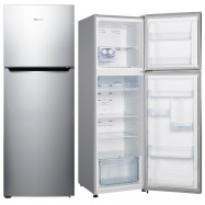Frigorífico 2 puertas HISENSE RT417N4DC1 170x60CM