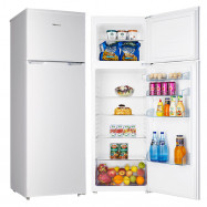 Frigorífico 2 puertas HISENSE RT351D4AW1 169x55CM