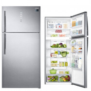 Frigorífico 2 puertas SAMSUNG RT62K7025SL 186x84CM